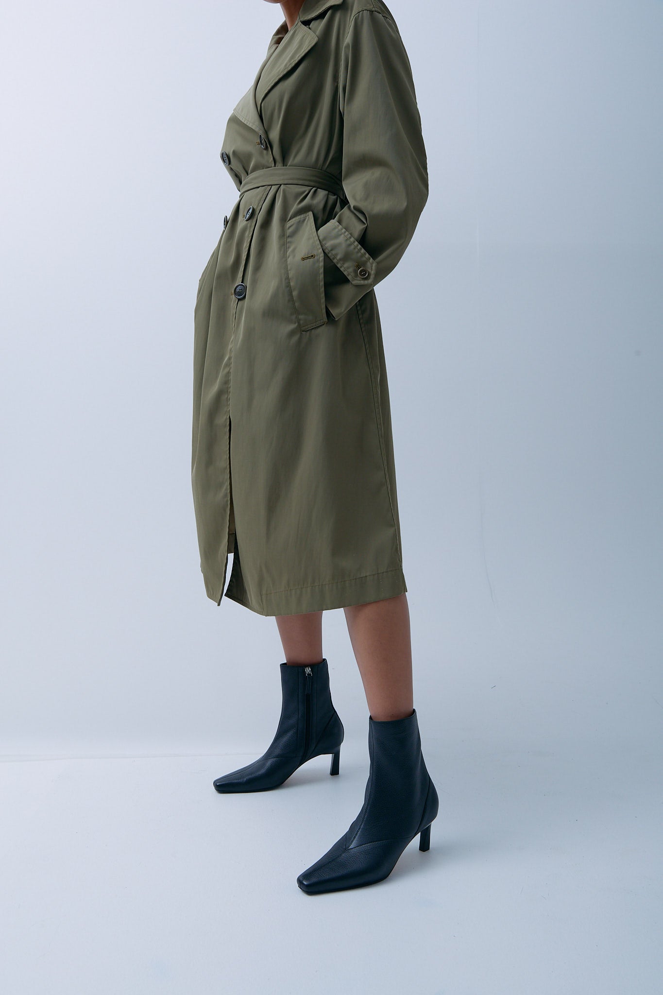 Kim Ankle Boot - - Mi Piaci