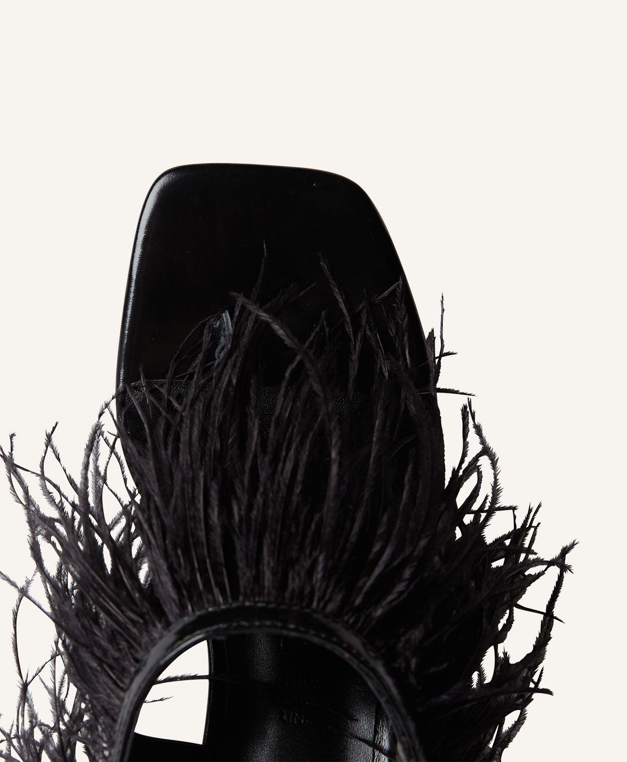 Kimono Sandal - Thongs | Womens Shoes - Mi Piaci