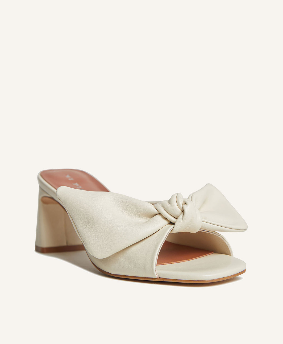Kiss Mule - Sandals Dress | Womens Shoes - Mi Piaci