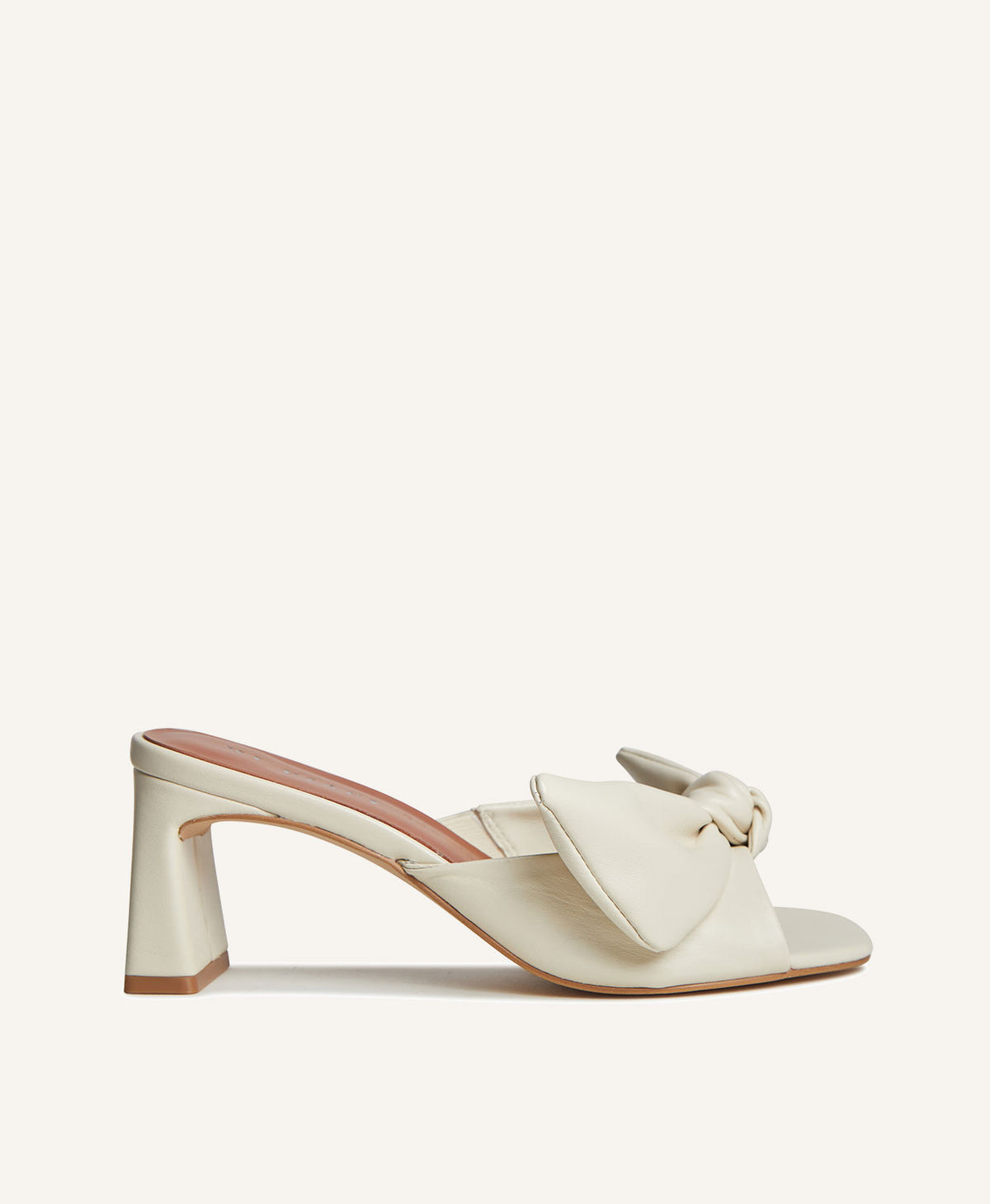 Kiss Mule - Sandals Dress | Womens Shoes - Mi Piaci
