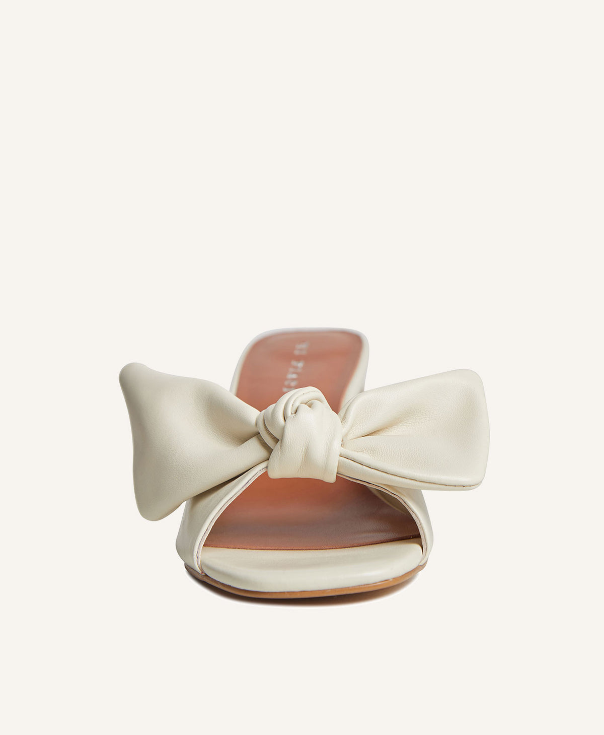 Kiss Mule - Sandals Dress | Womens Shoes - Mi Piaci