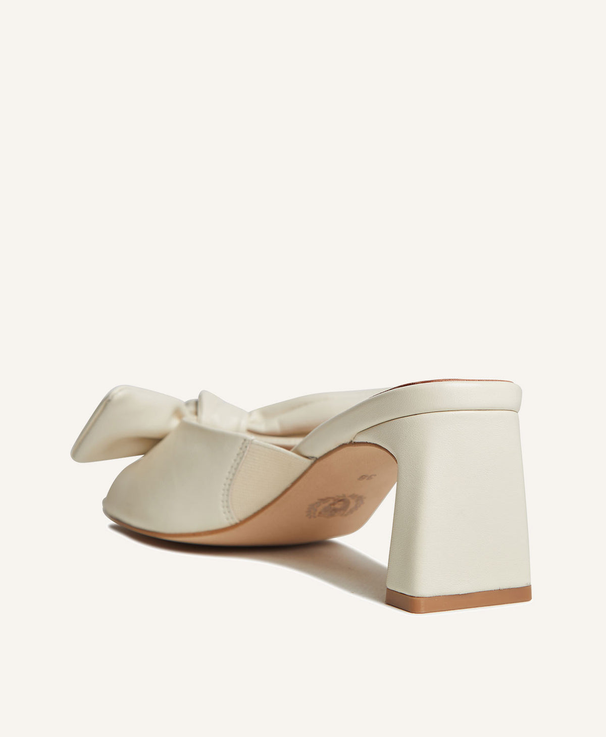 Kiss Mule - Sandals Dress | Womens Shoes - Mi Piaci