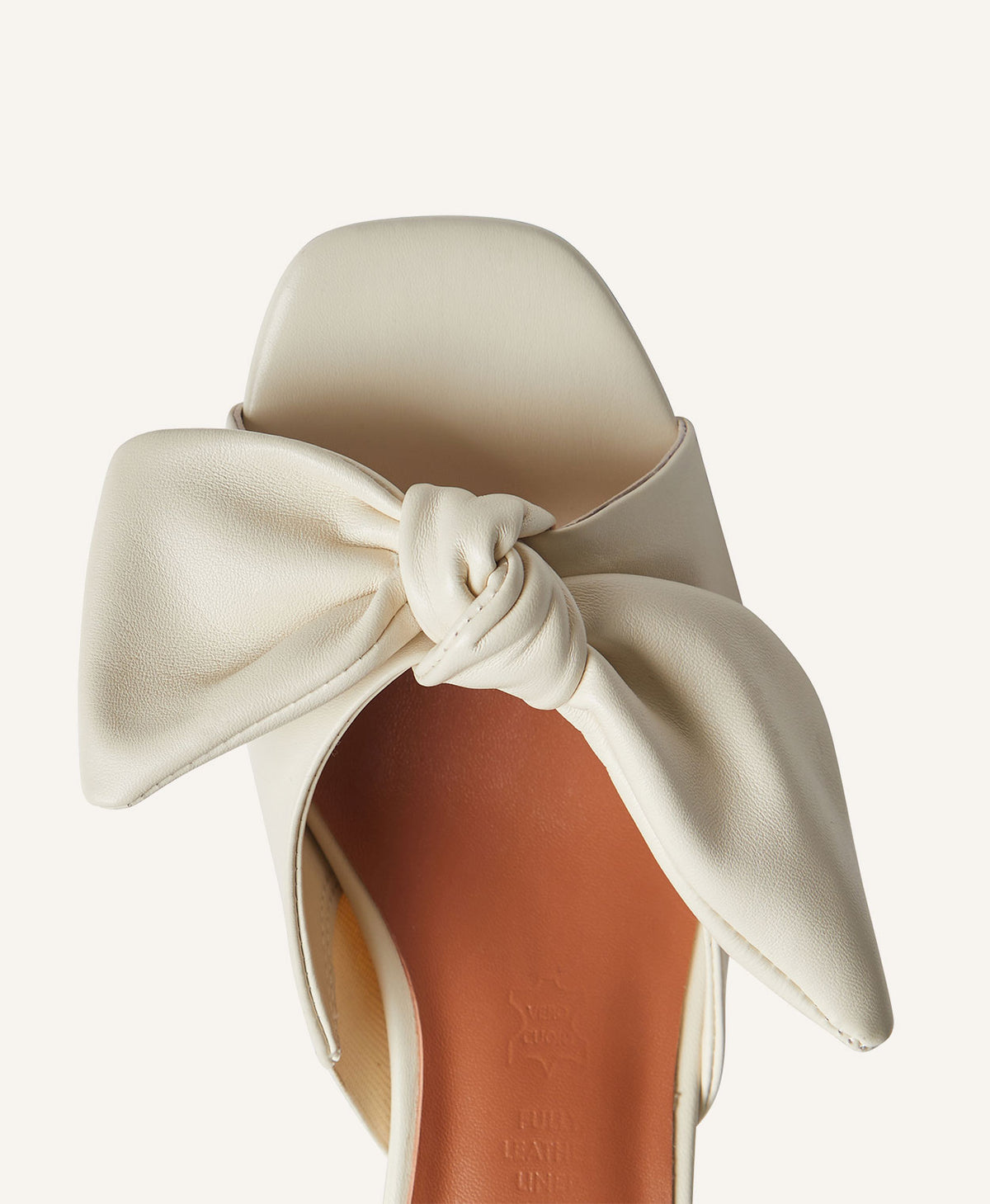 Kiss Mule - Sandals Dress | Womens Shoes - Mi Piaci