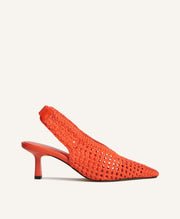 Kiva Slingback - - Mi Piaci