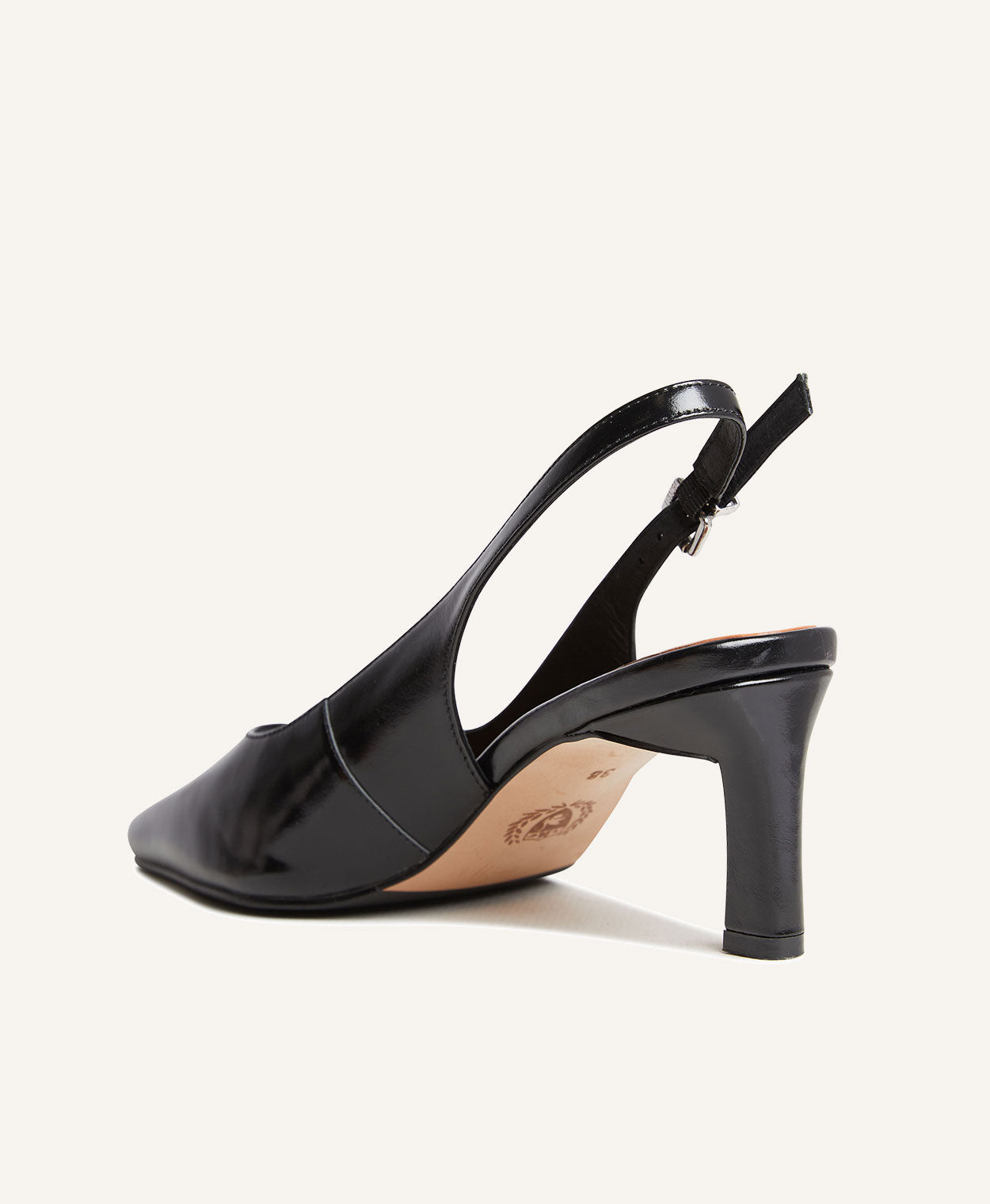 Koda Kitten Heel - - Mi Piaci