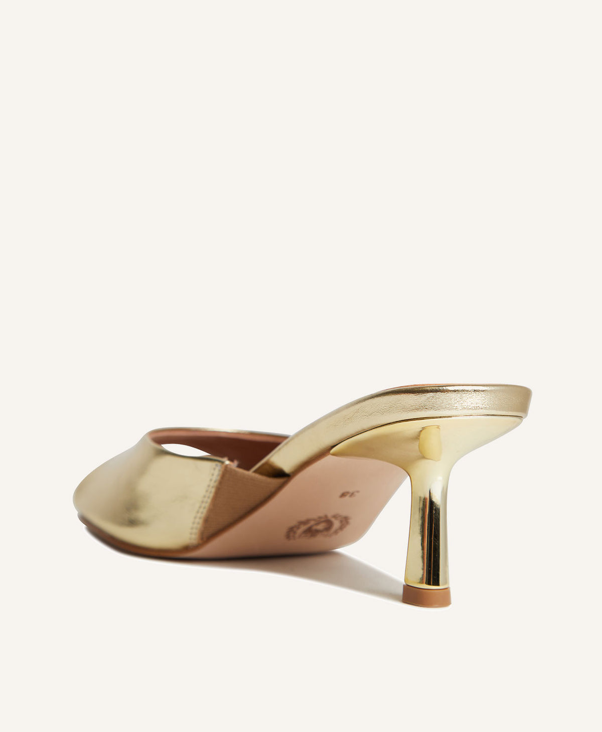 Kyan Sandal - Sandals Dress | Womens Shoes - Mi Piaci