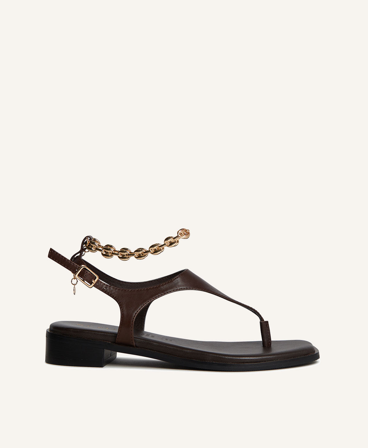 Leah Sandal - - Mi Piaci