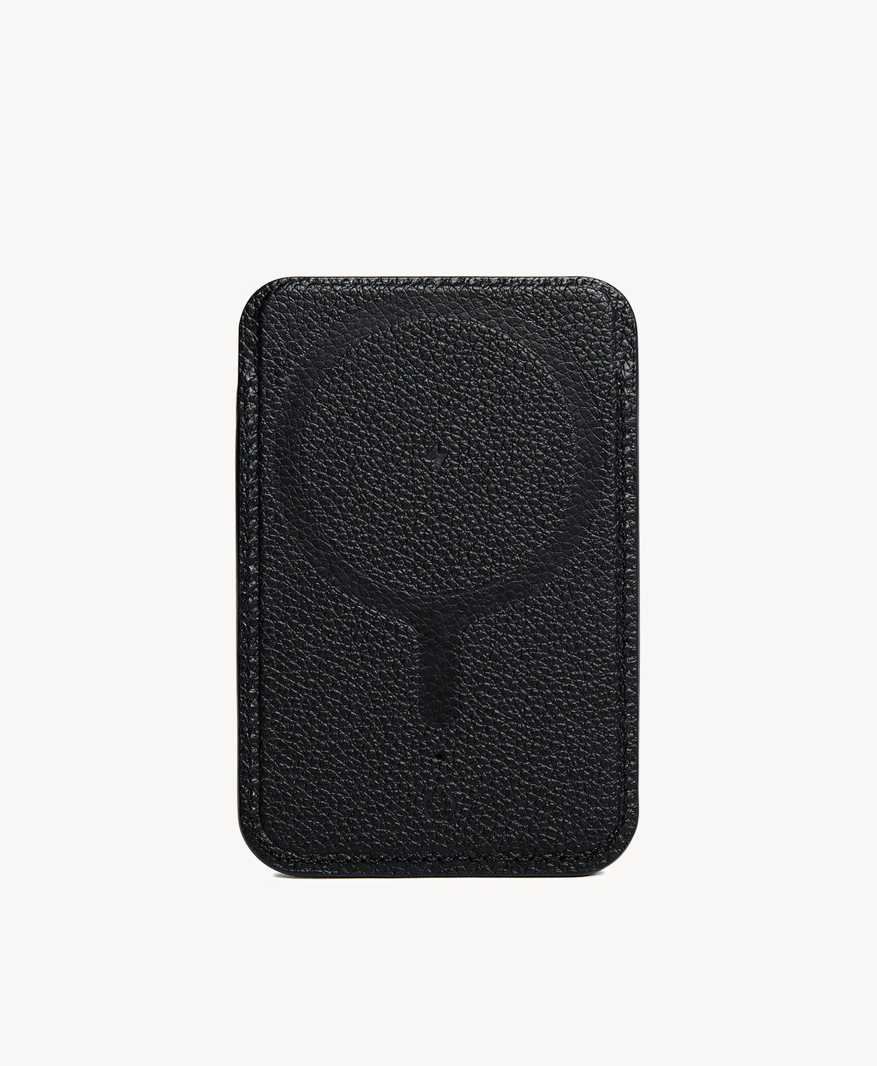 WheresMy Leather 3 Card Wallet - - Mi Piaci