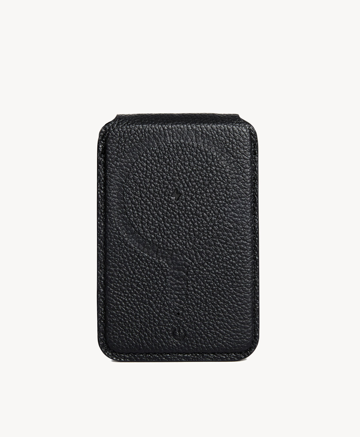 Leather 5 Card Wallet Stand - Tech | Accessories - Mi Piaci