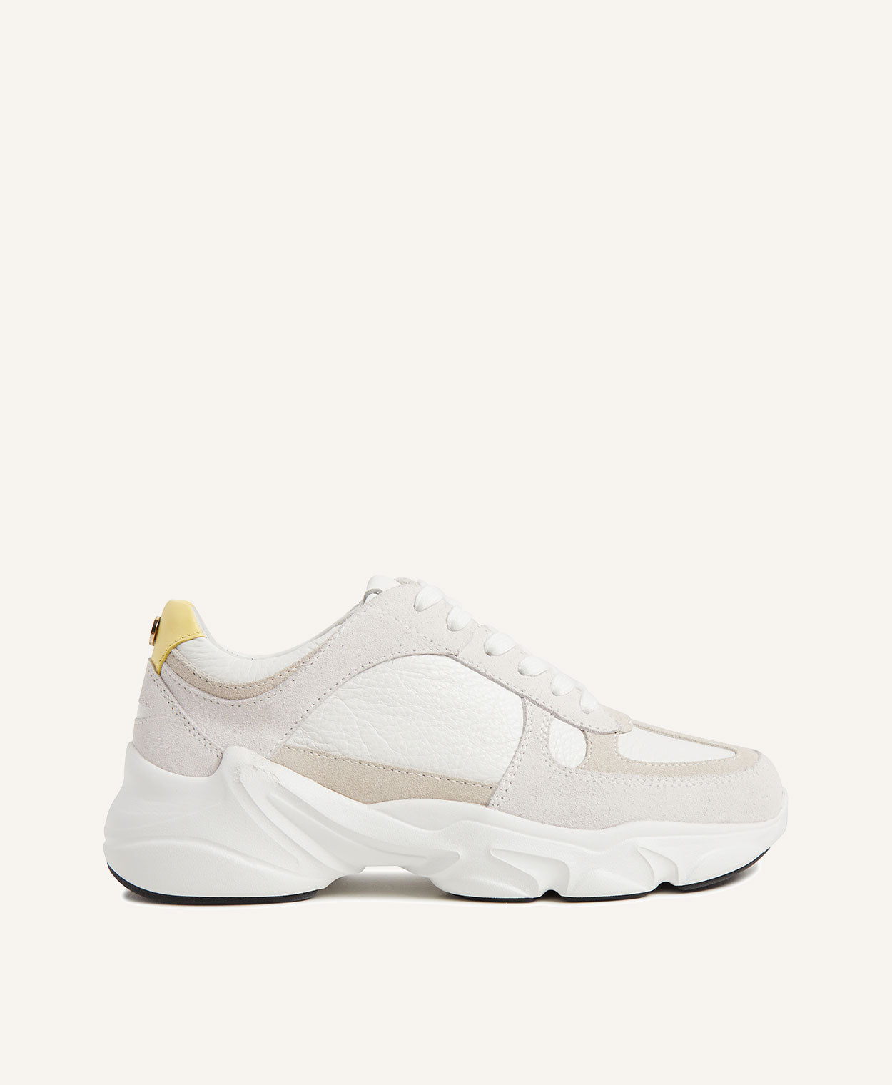 Legacy Sneaker - - Mi Piaci