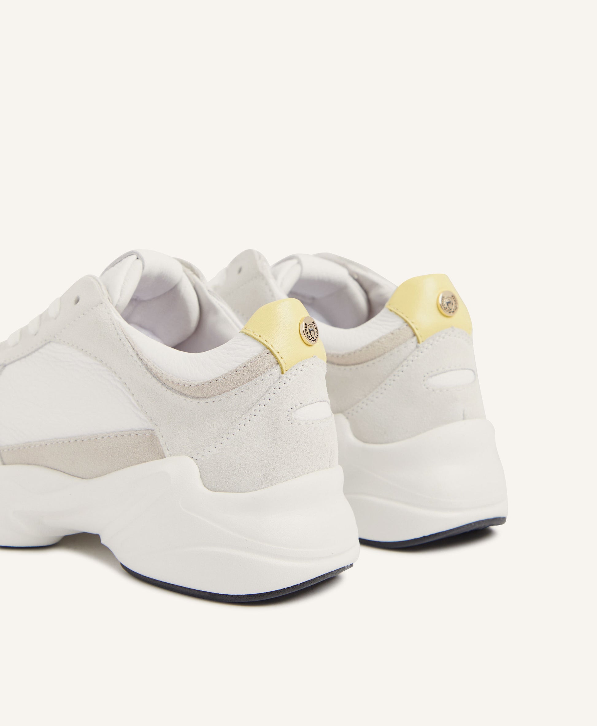 Legacy Sneaker - - Mi Piaci