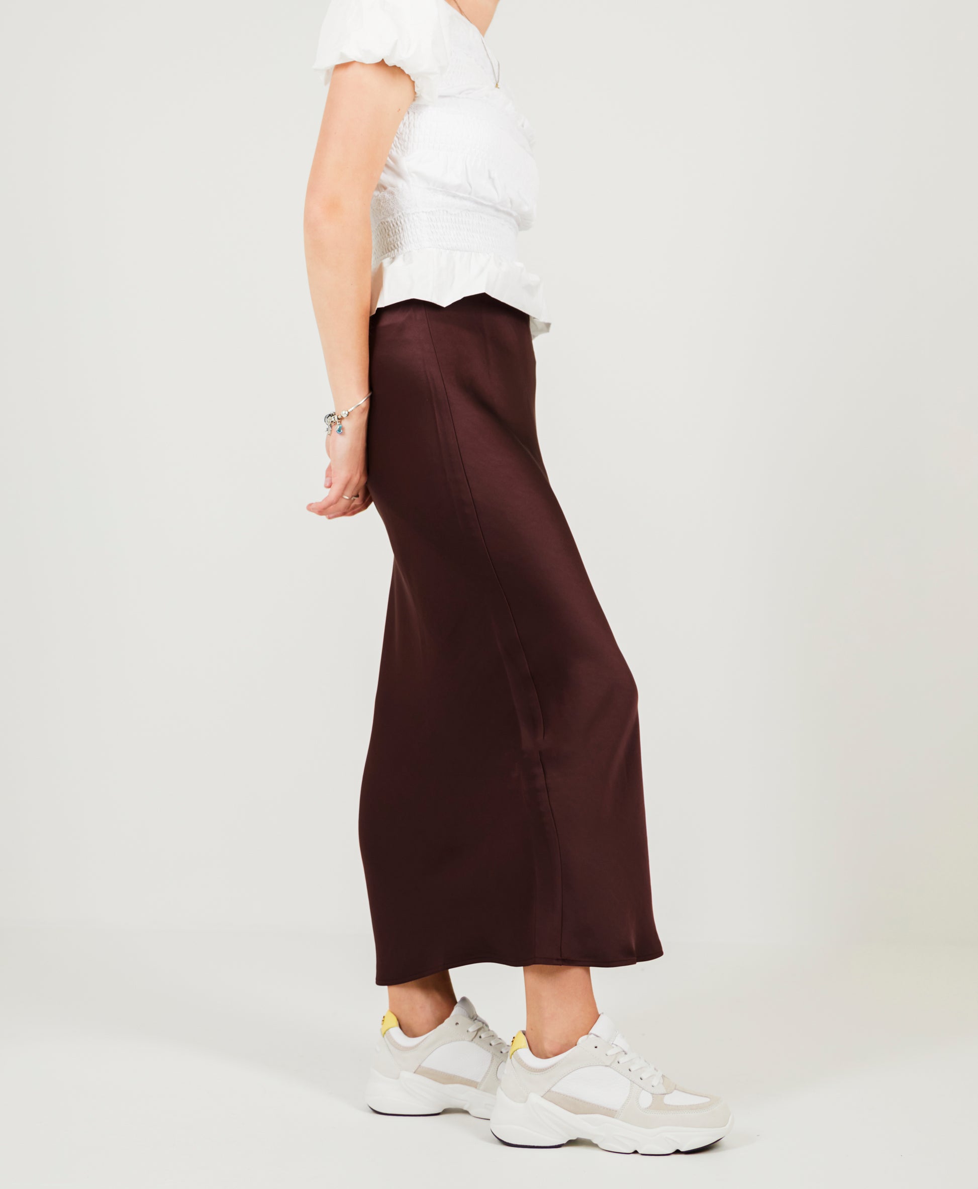 Legacy Sneaker - - Mi Piaci