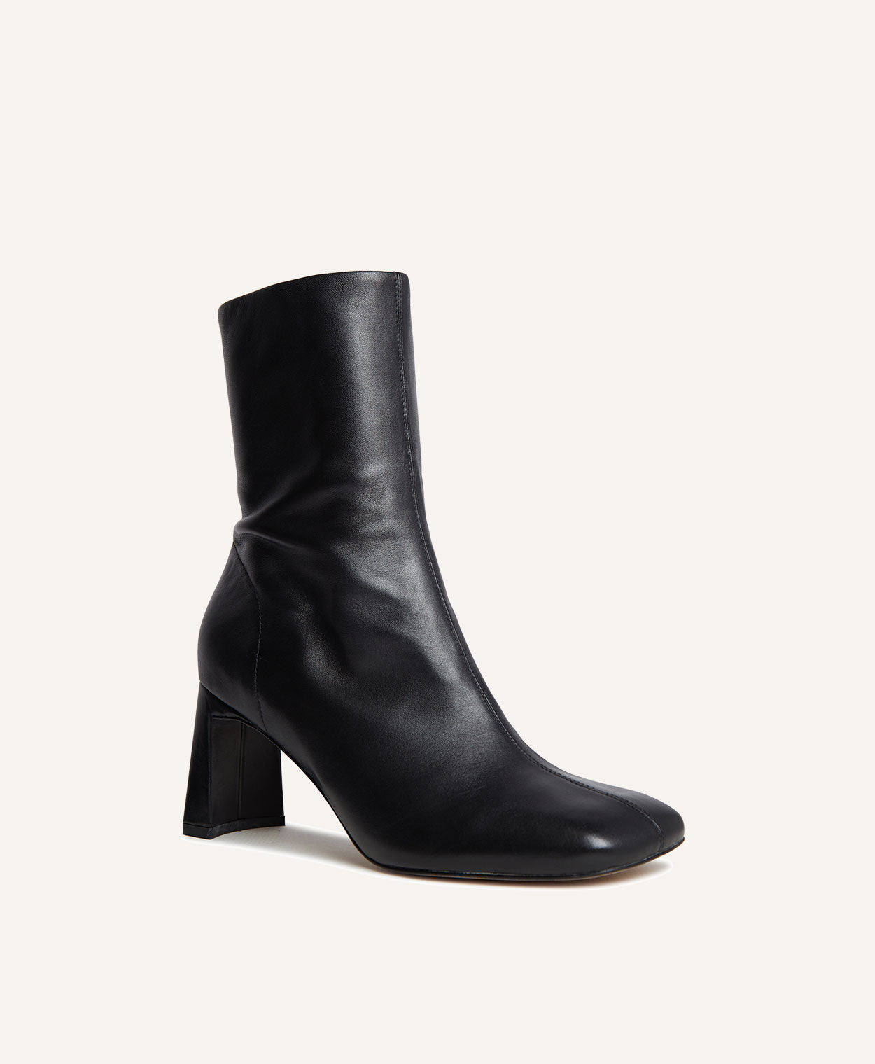 Leonie Ankle Boot - - Mi Piaci
