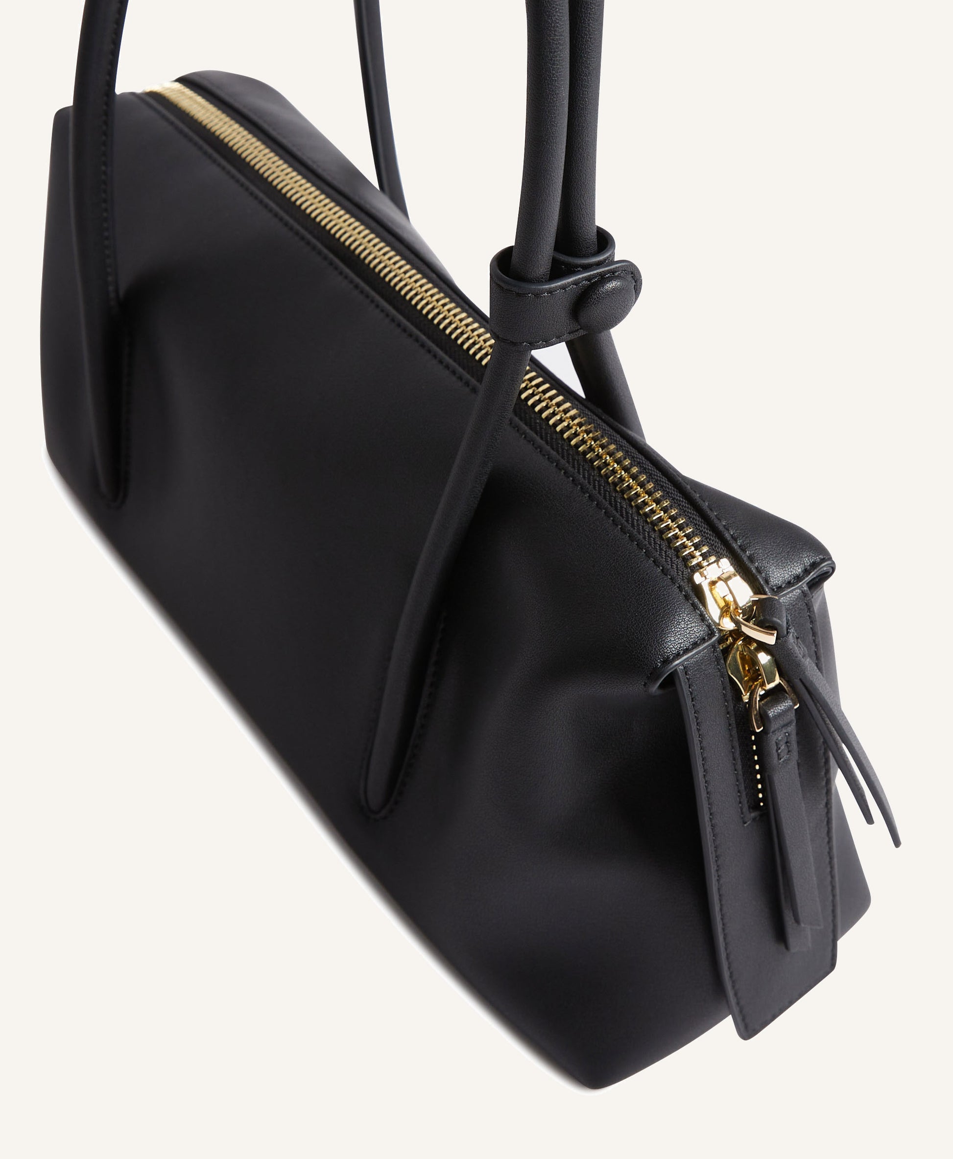 Levi Handbag - Leather Bags | Womens Bags - Mi Piaci