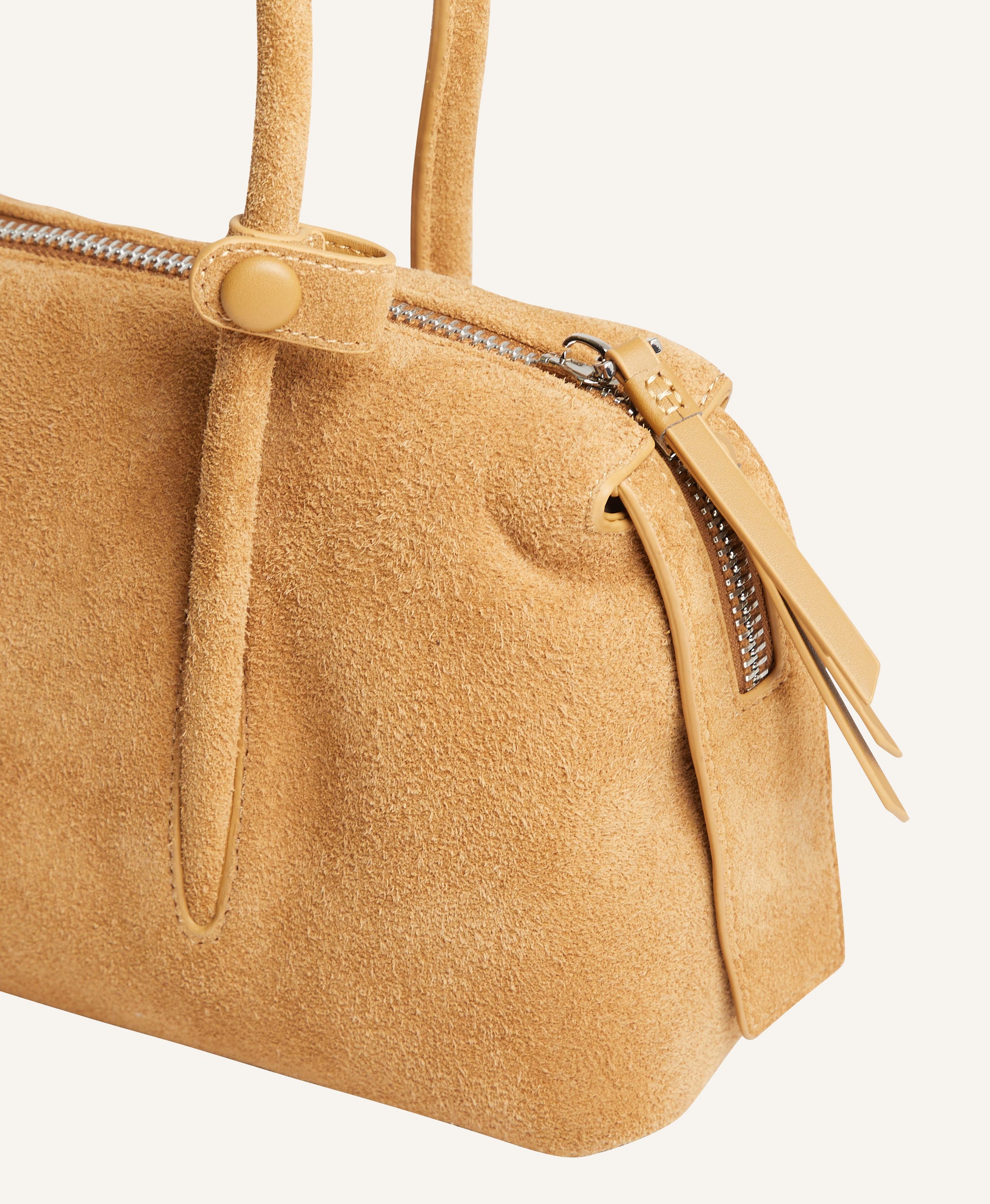 Levi Handbag - Leather Bags | Womens Bags - Mi Piaci