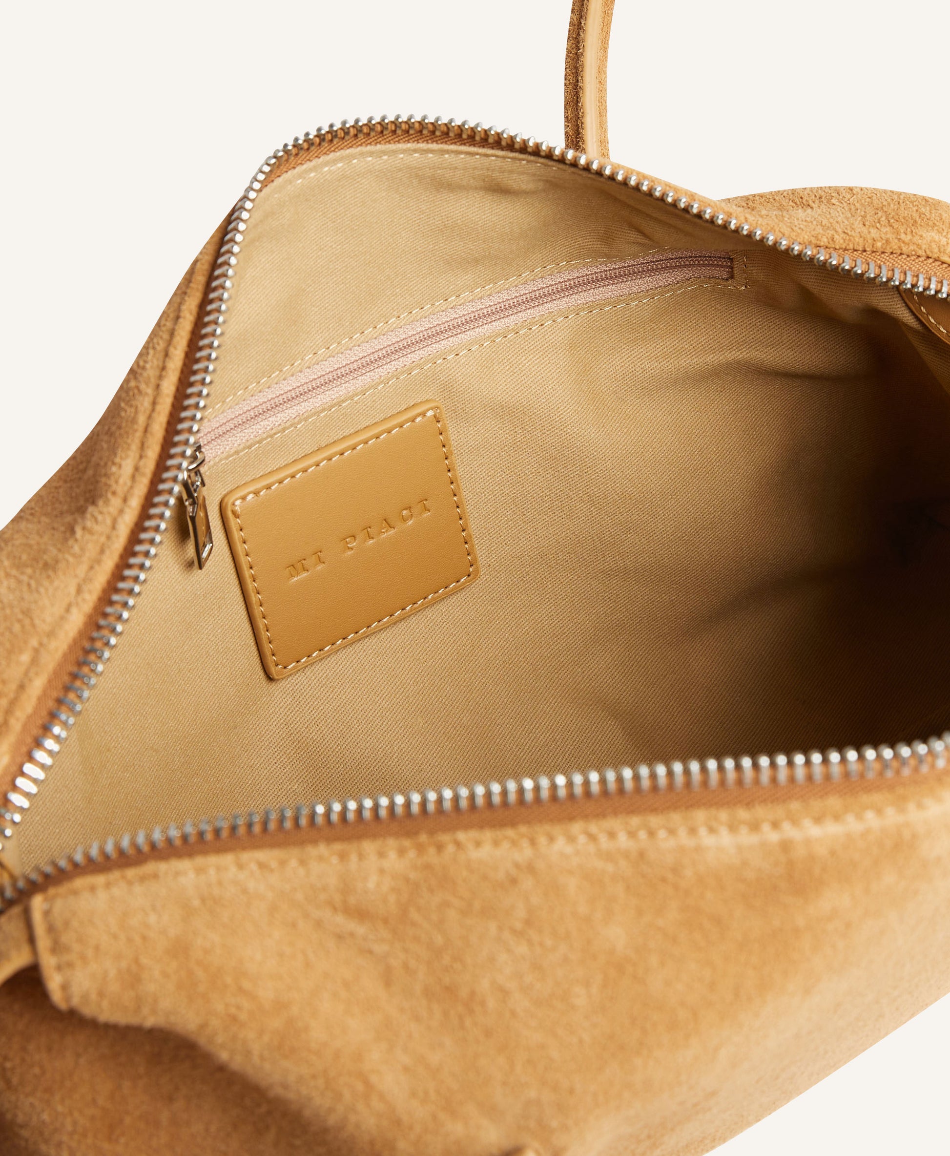 Levi Handbag - Leather Bags | Womens Bags - Mi Piaci