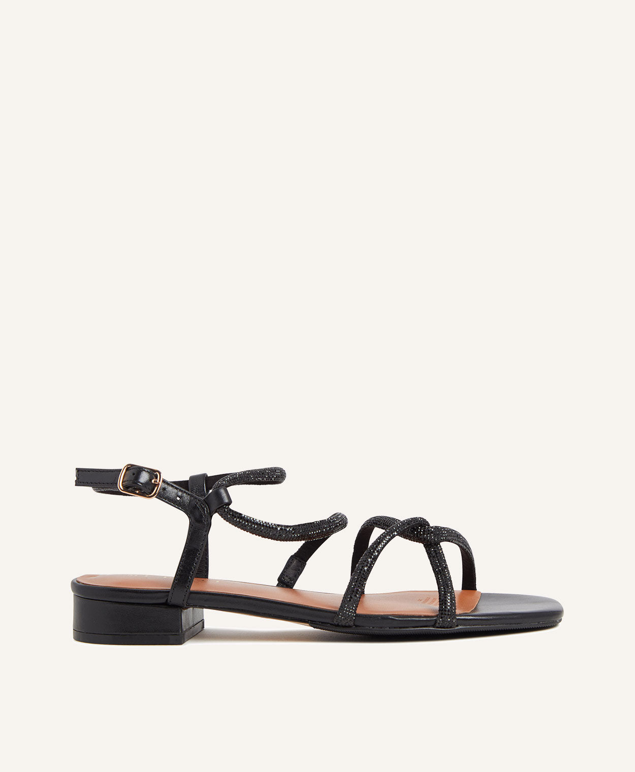 Lex Sandal - - Mi Piaci