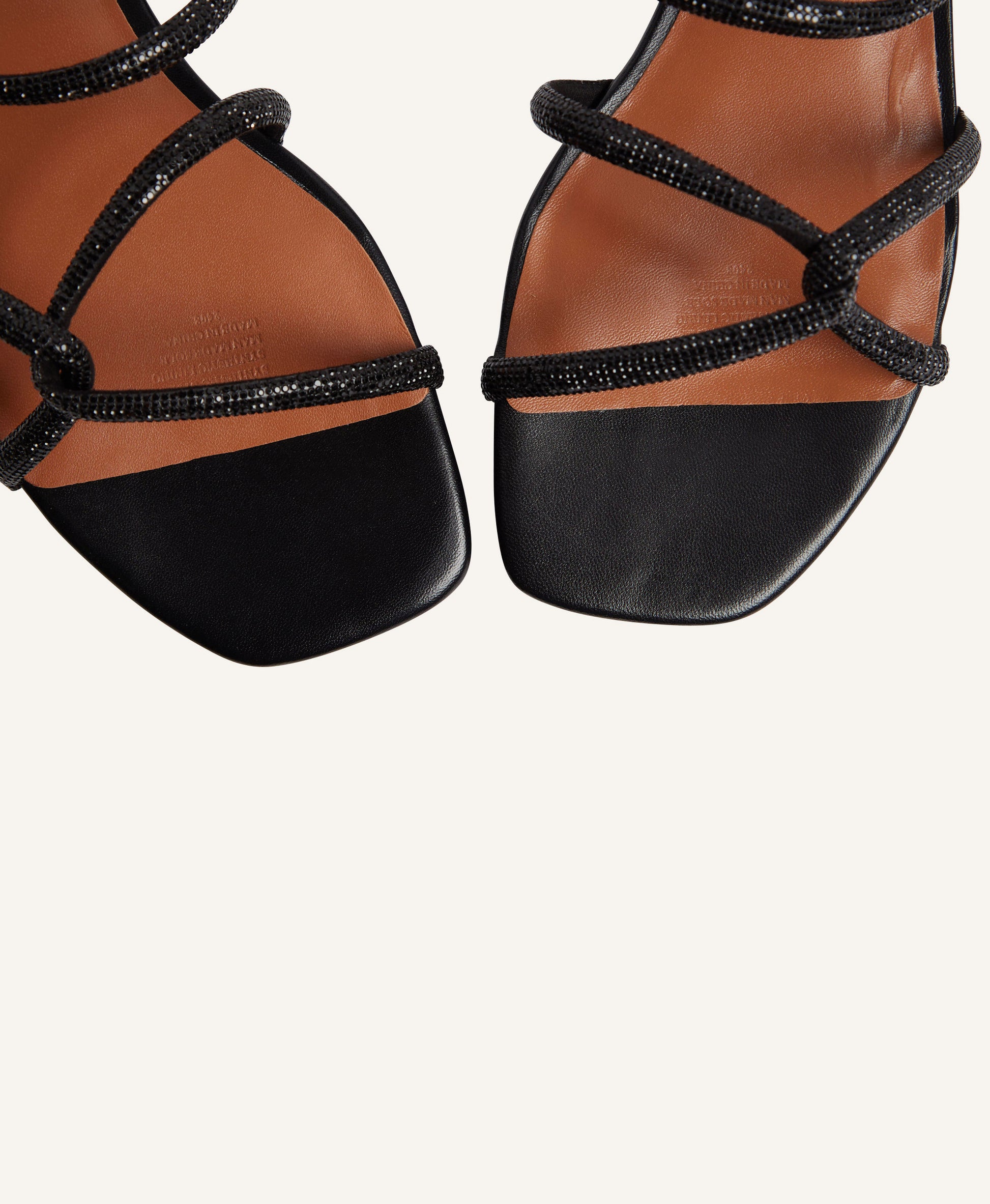 Lex Sandal - - Mi Piaci