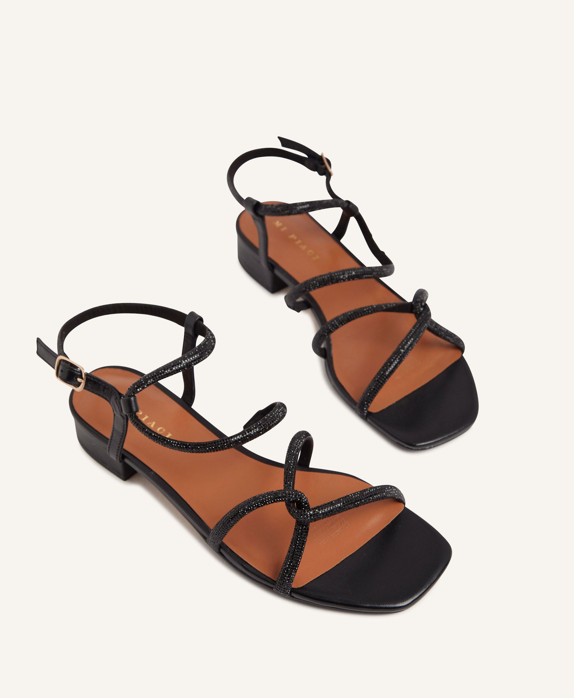 Lex Sandal - - Mi Piaci