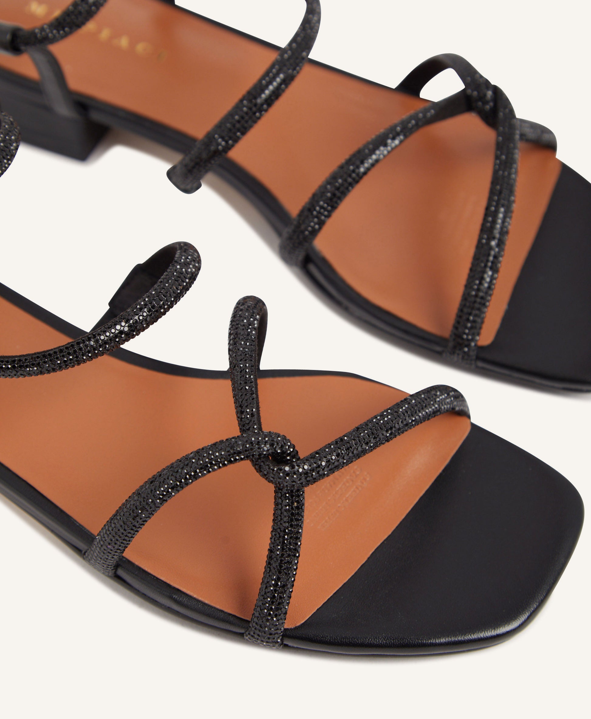 Lex Sandal - - Mi Piaci