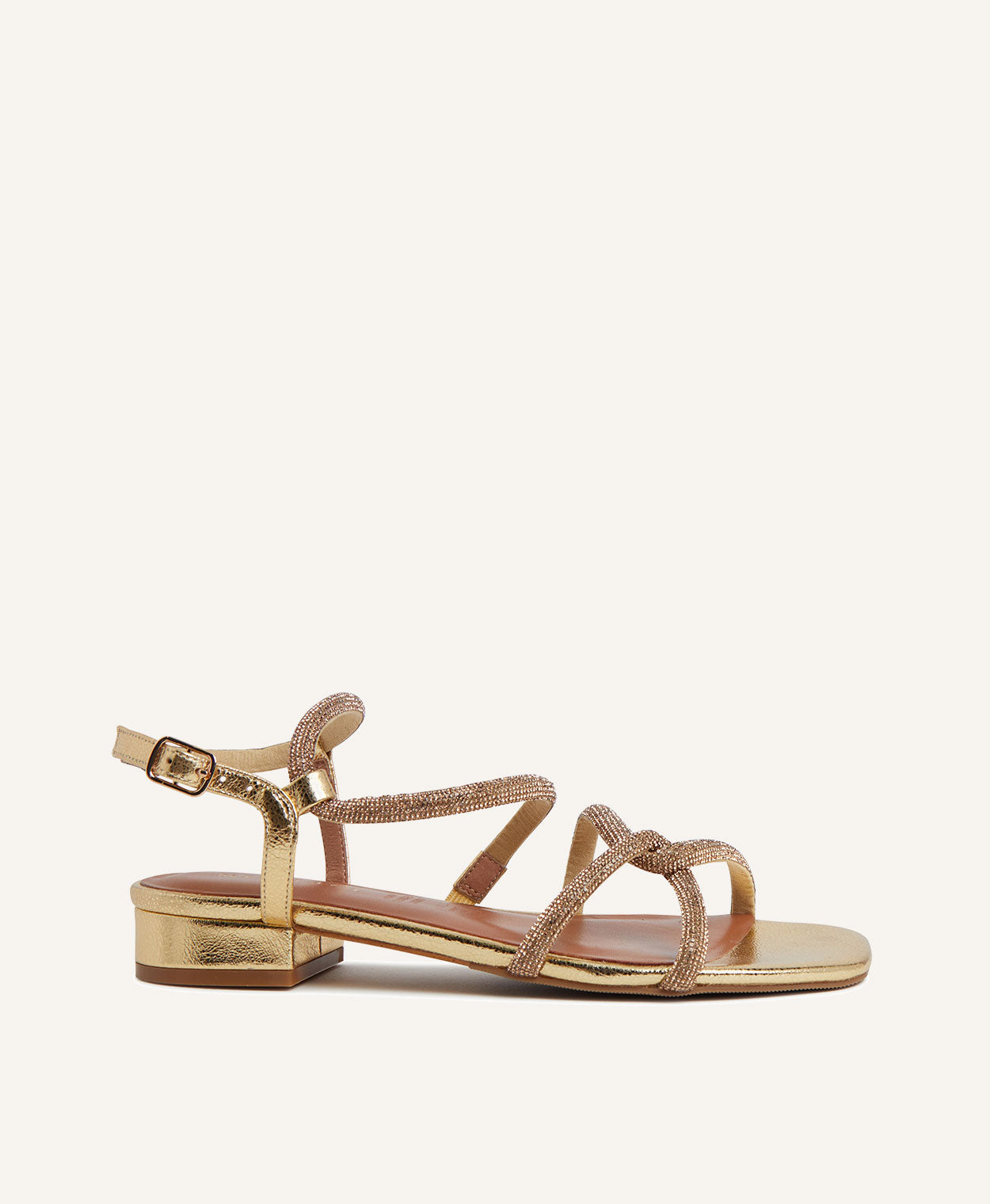 Lex Sandal - Sandals Dress | Womens Shoes - Mi Piaci