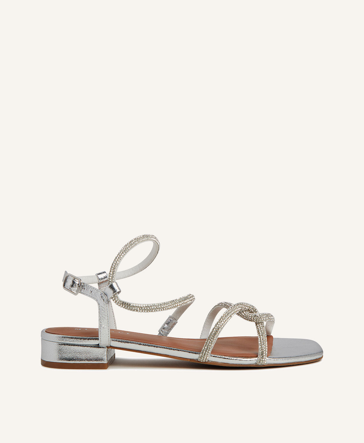 Lex Sandal - - Mi Piaci