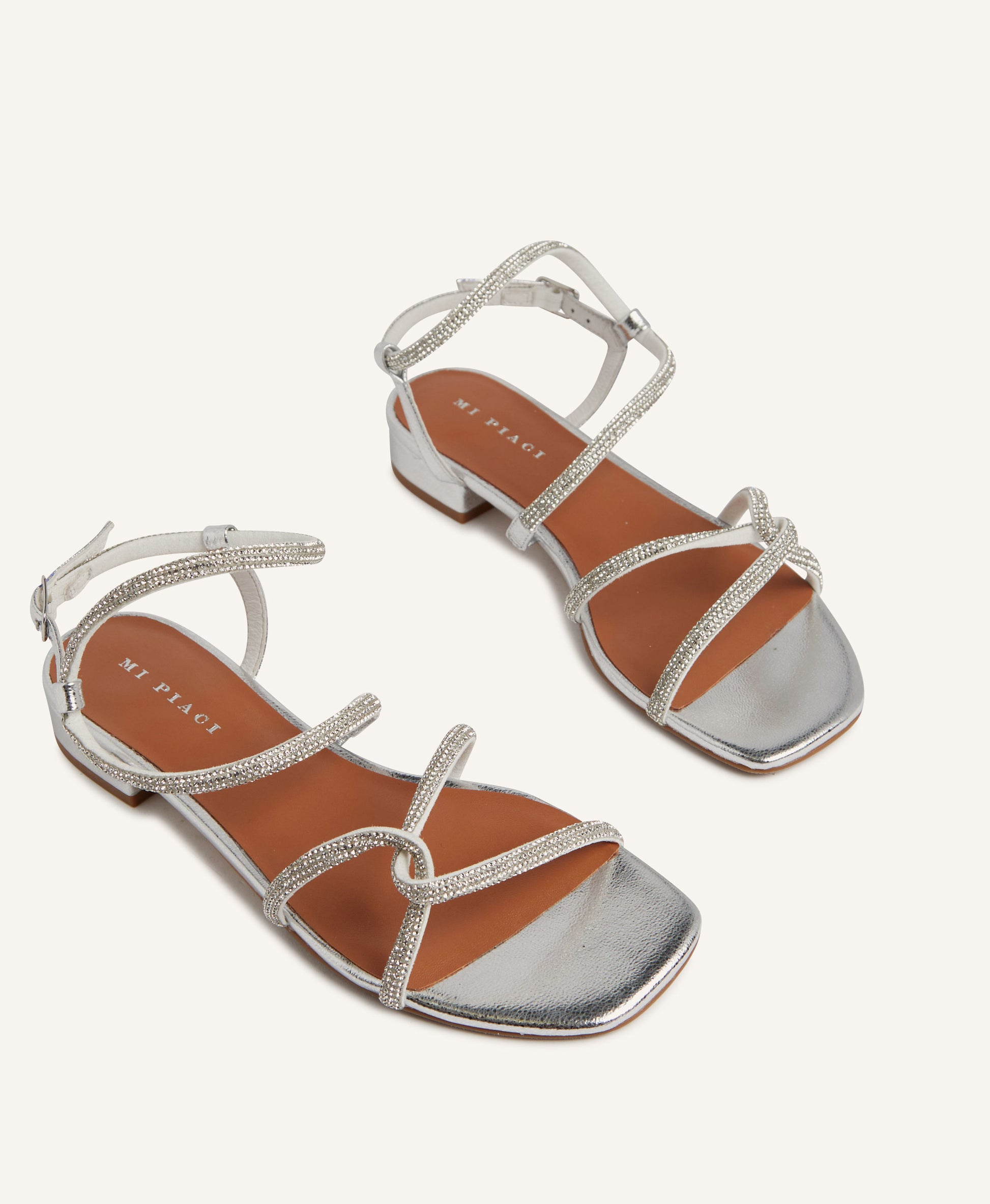 Lex Sandal - - Mi Piaci