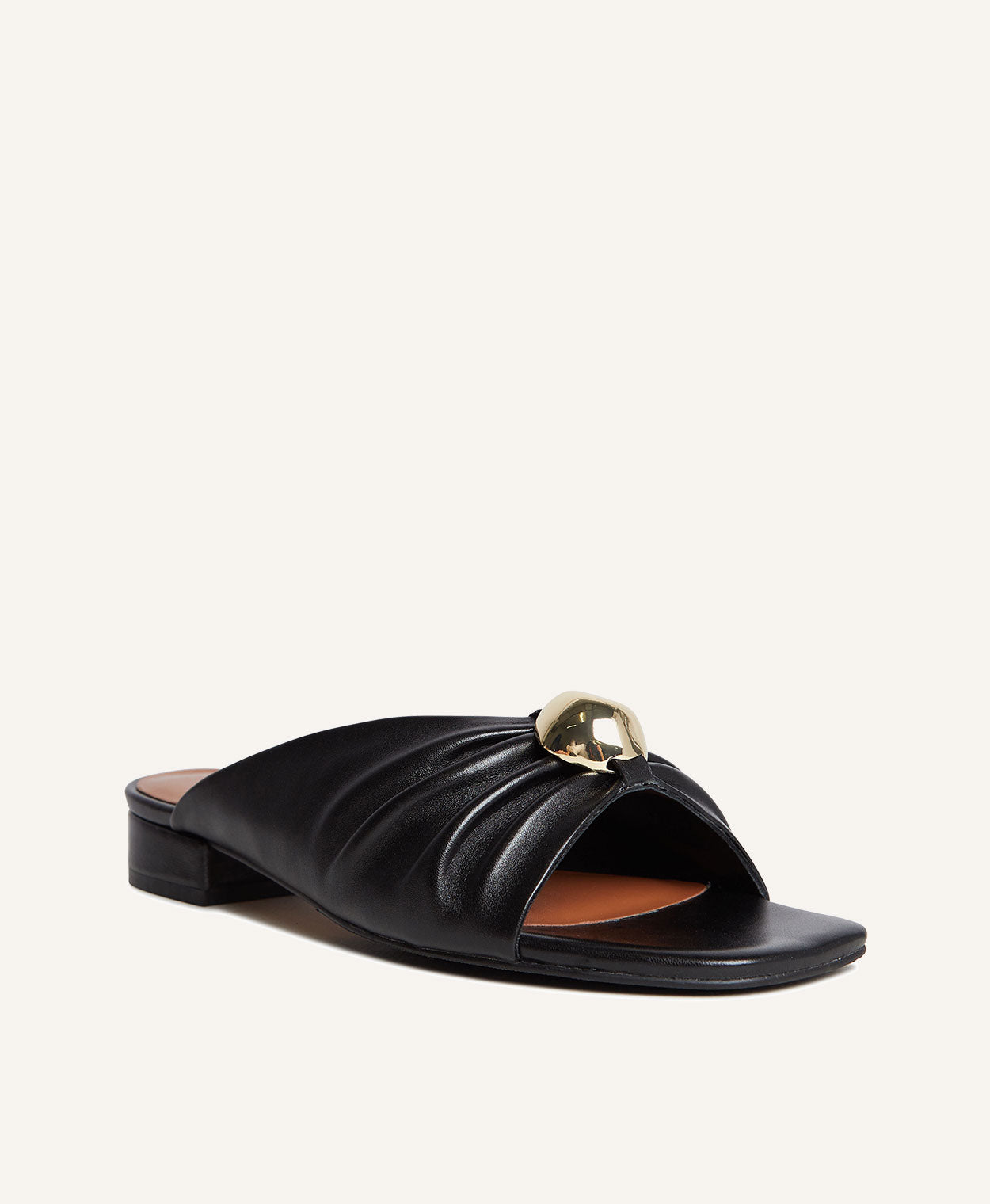 Lilliana Sandal - - Mi Piaci