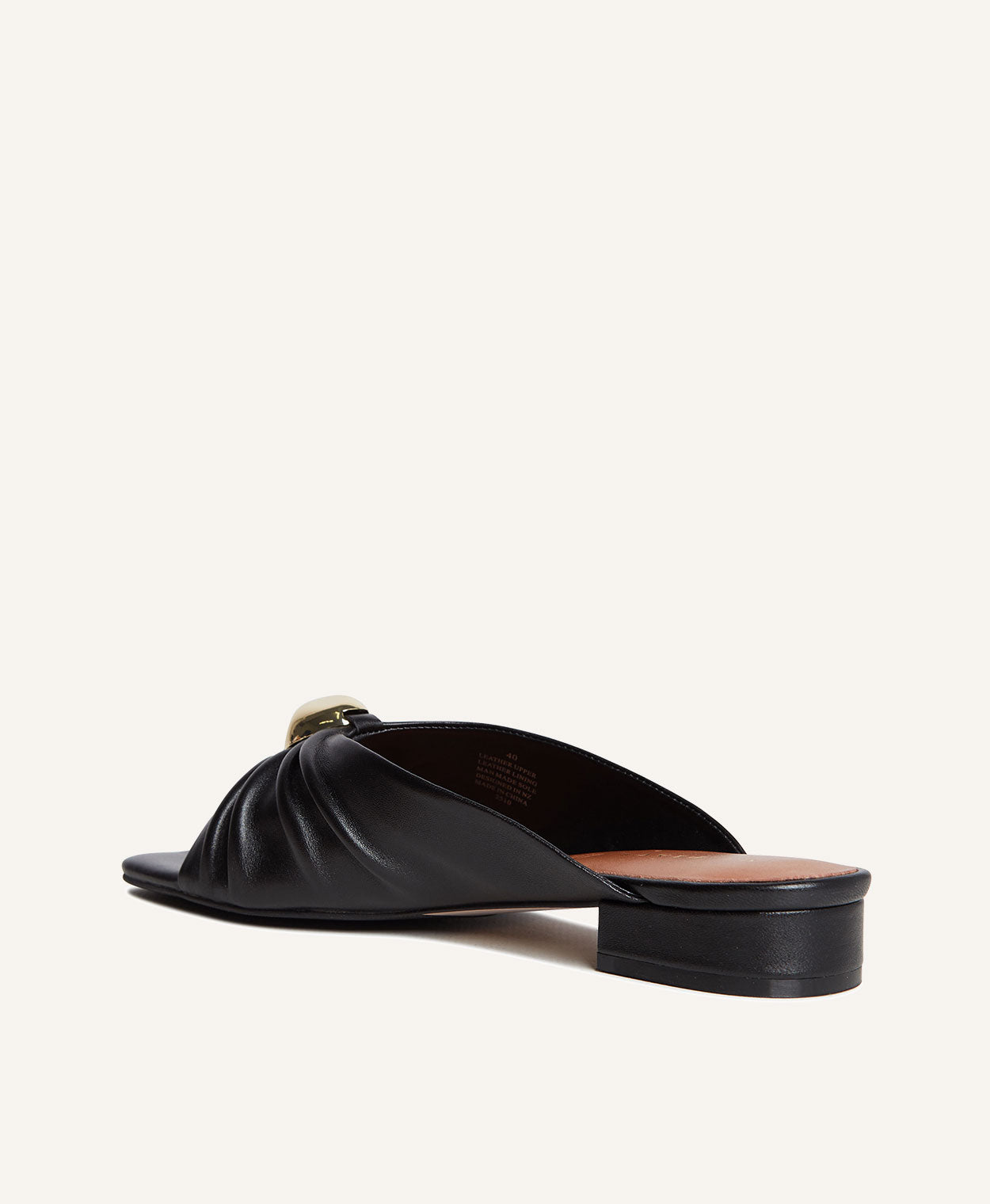 Lilliana Sandal - - Mi Piaci