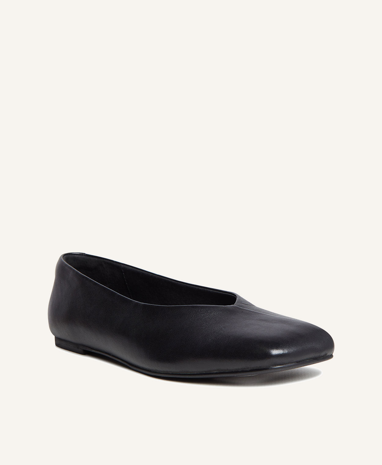 Lucas Ballet Flat - - Mi Piaci