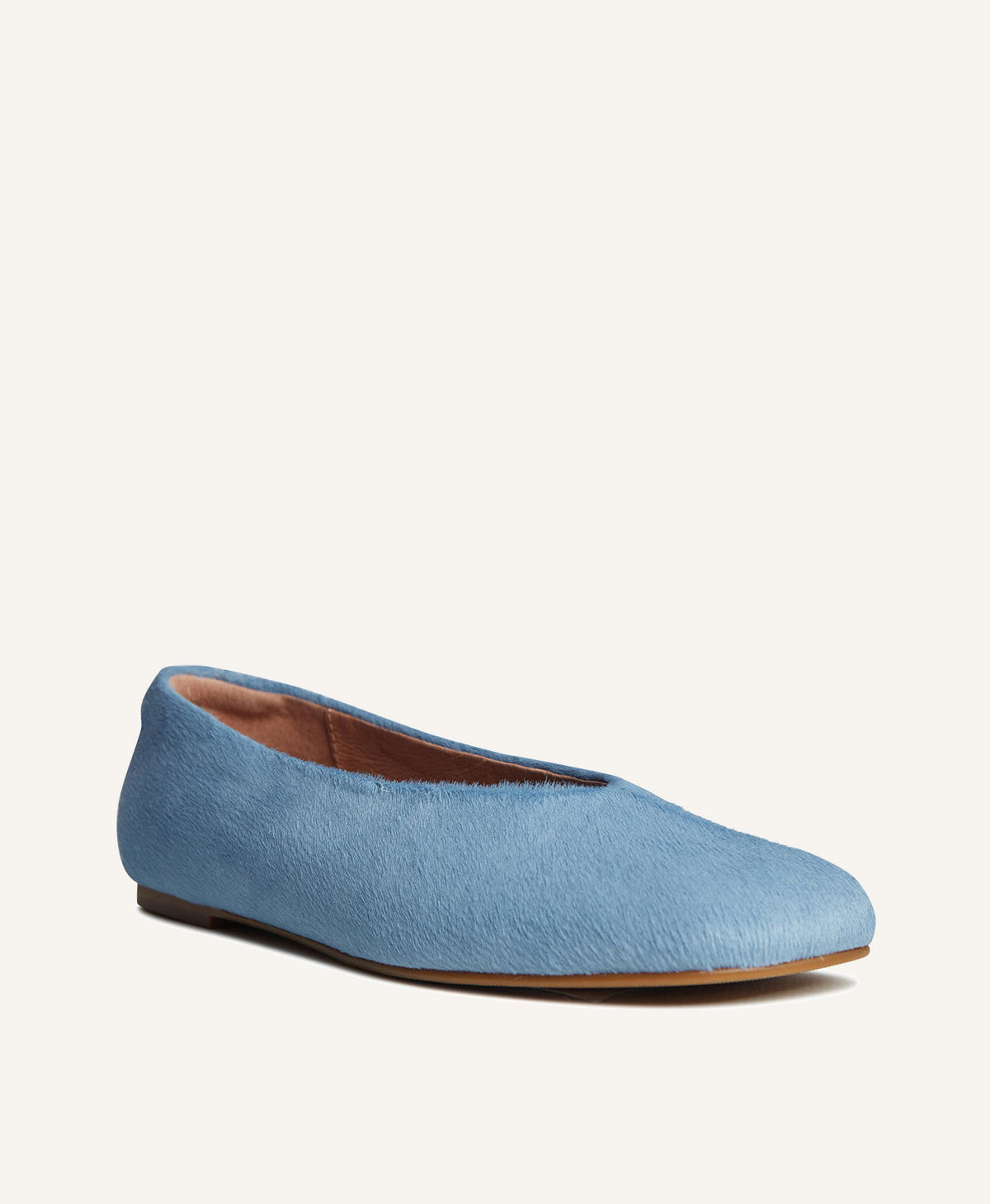 Lucas Ballet Flat - - Mi Piaci
