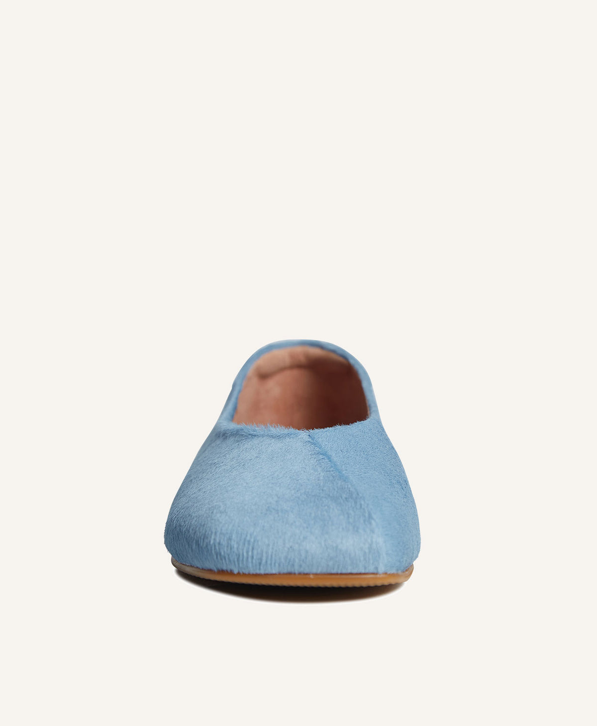 Lucas Ballet Flat - - Mi Piaci