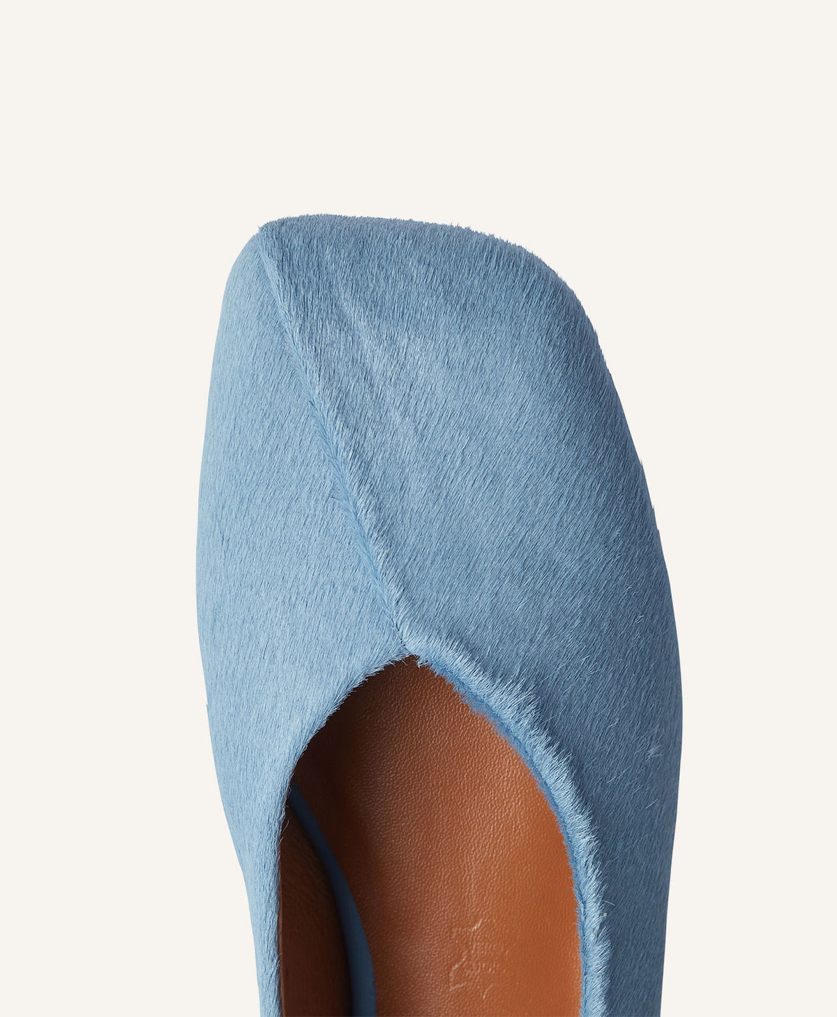 Lucas Ballet Flat - - Mi Piaci