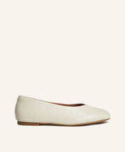 Lucas Ballet Flat - Ballet Flat | Womens Shoes - Mi Piaci