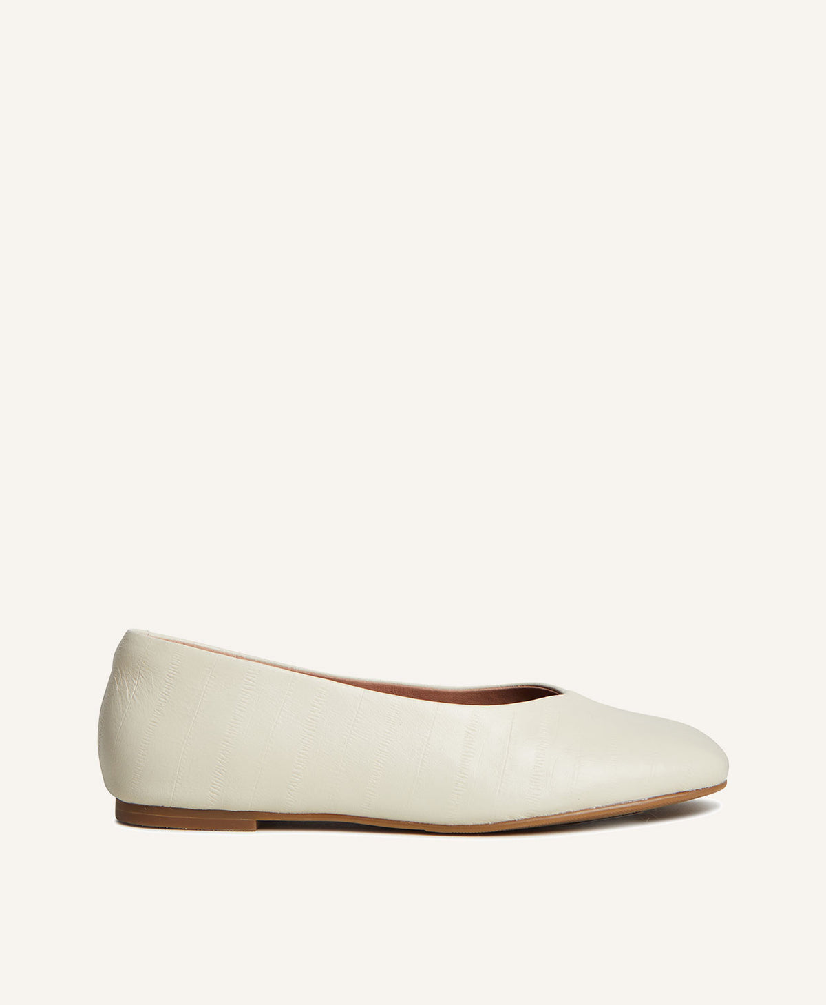 Lucas Ballet Flat - Ballet Flat | Womens Shoes - Mi Piaci
