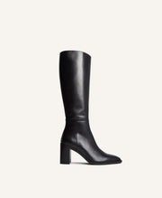 Lucia Knee High Boot - - Mi Piaci