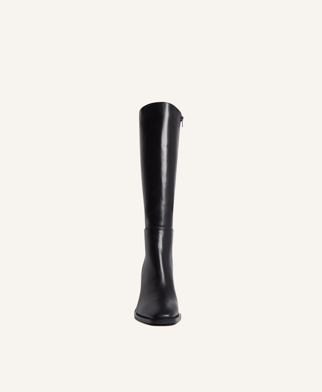 Lucia Knee High Boot - - Mi Piaci
