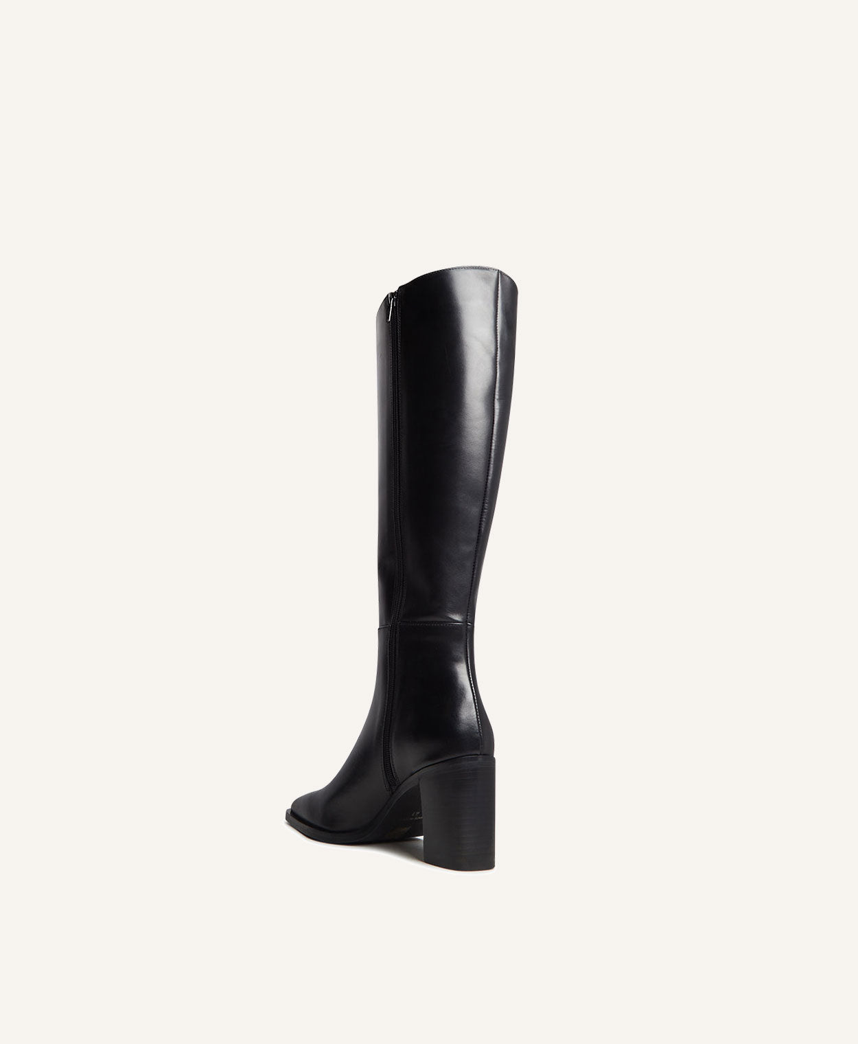 Lucia Knee High Boot - - Mi Piaci