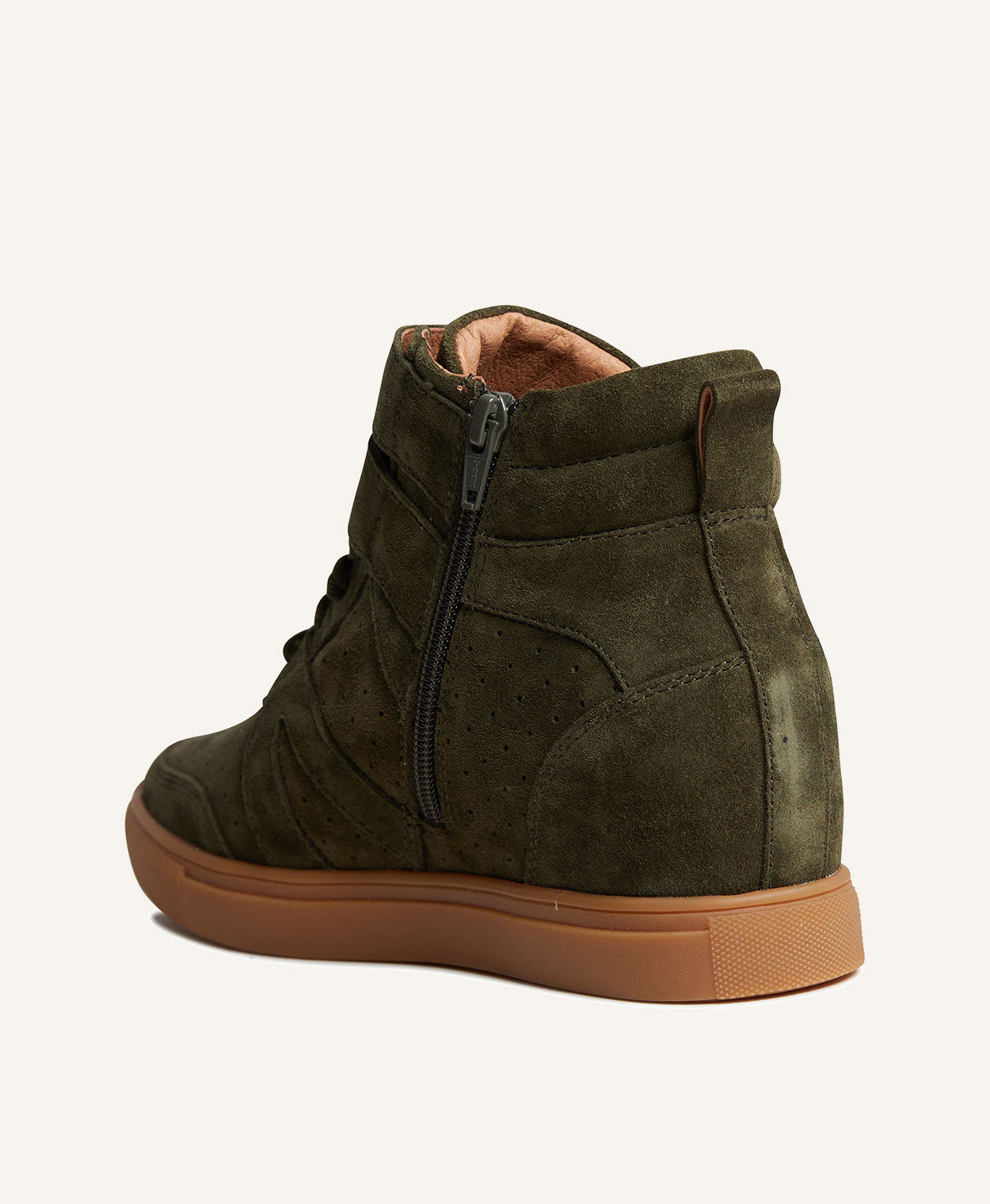 Lucinda Sneaker - - Mi Piaci