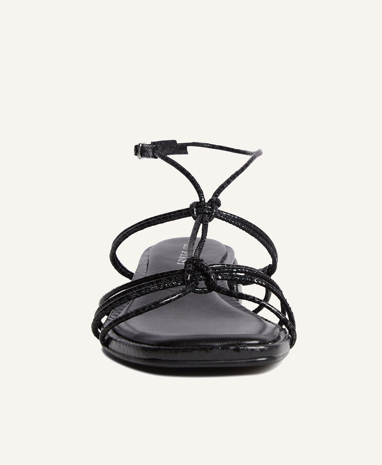 Lucky Sandal - Sandals Dress | Womens Shoes - Mi Piaci