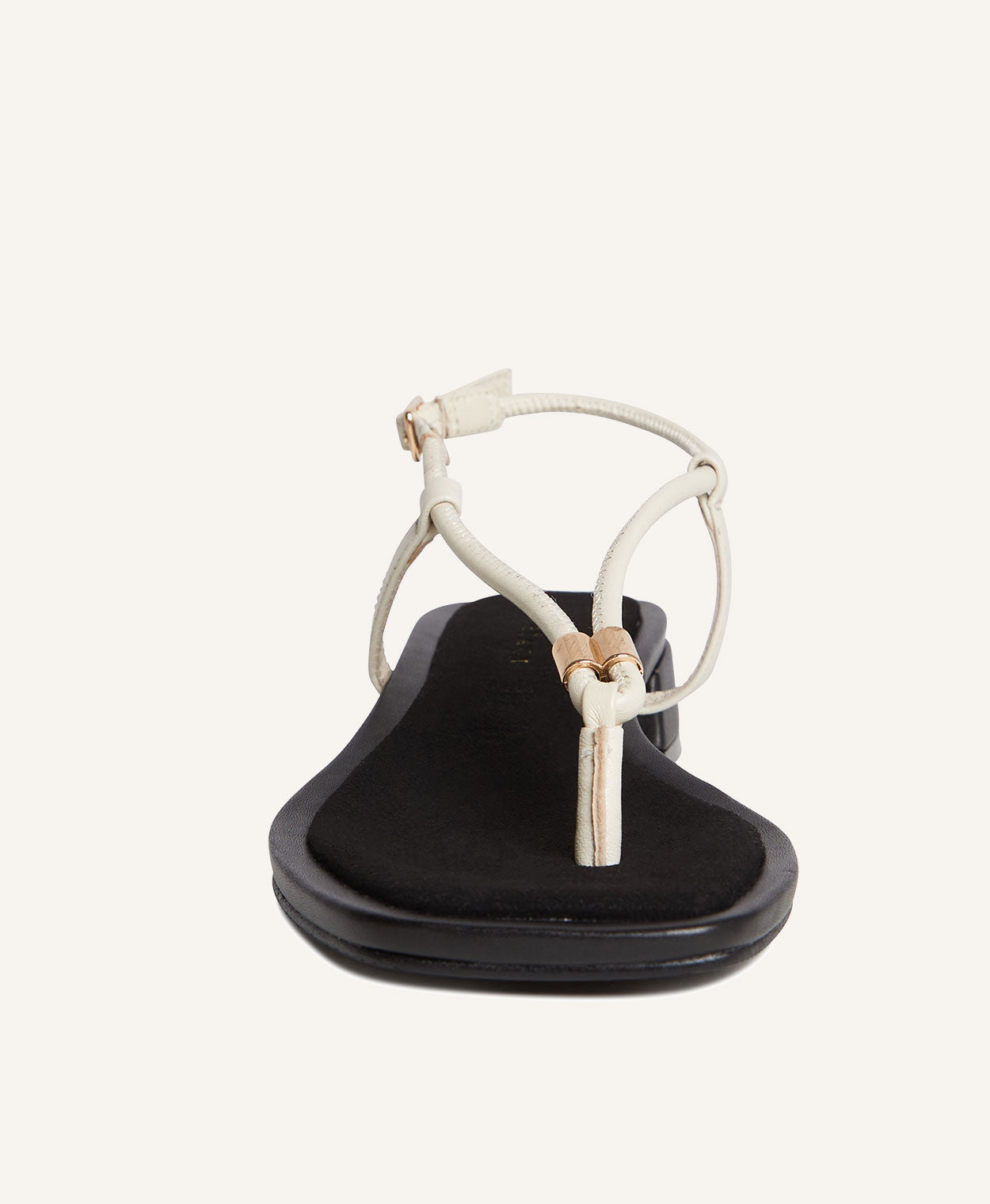 Luna Sandal - Thongs | Womens Shoes - Mi Piaci