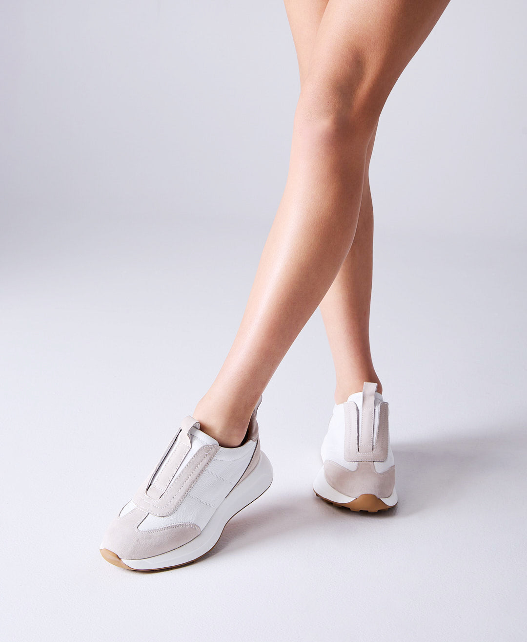 Mac Sneaker - Sneaker | Womens Shoes - Mi Piaci