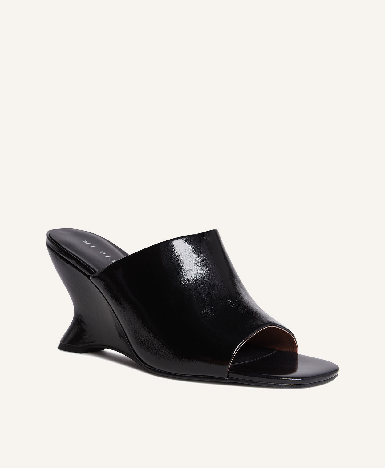 Macadamia Wedge - Wedges | Womens Shoes - Mi Piaci