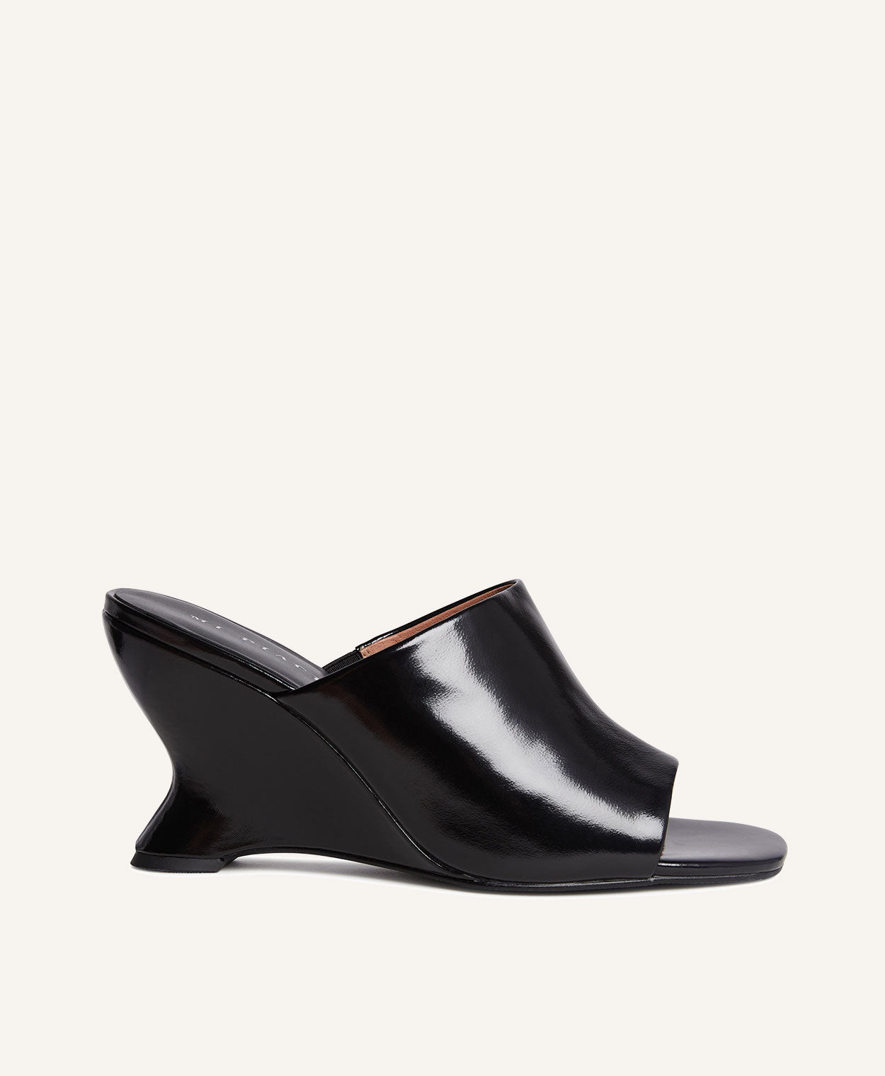 Macadamia Wedge - Wedges | Womens Shoes - Mi Piaci