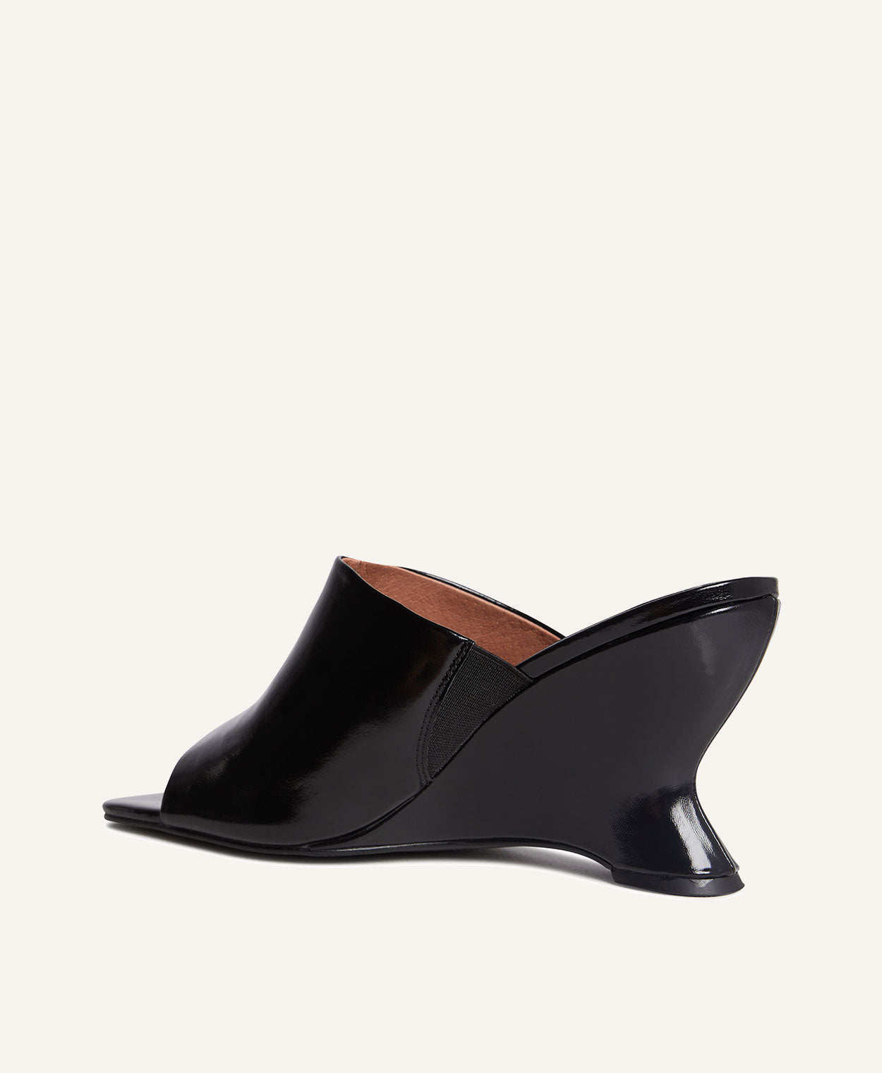 Macadamia Wedge - Wedges | Womens Shoes - Mi Piaci