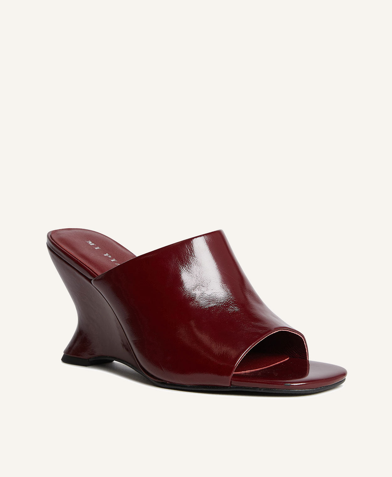 Macadamia Wedge - Wedges | Womens Shoes - Mi Piaci