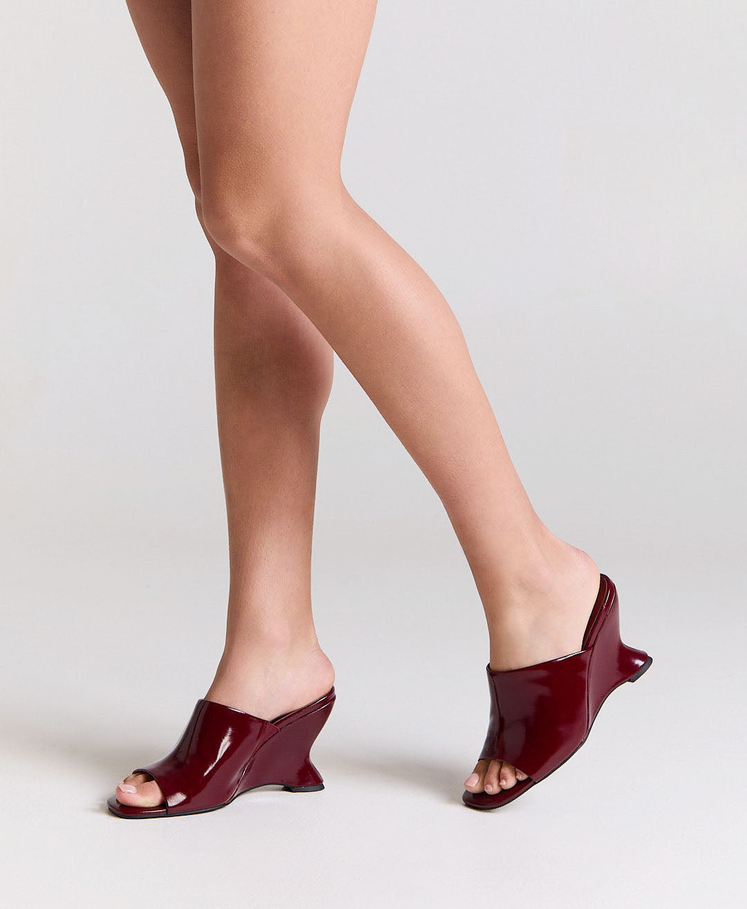 Macadamia Wedge - Wedges | Womens Shoes - Mi Piaci