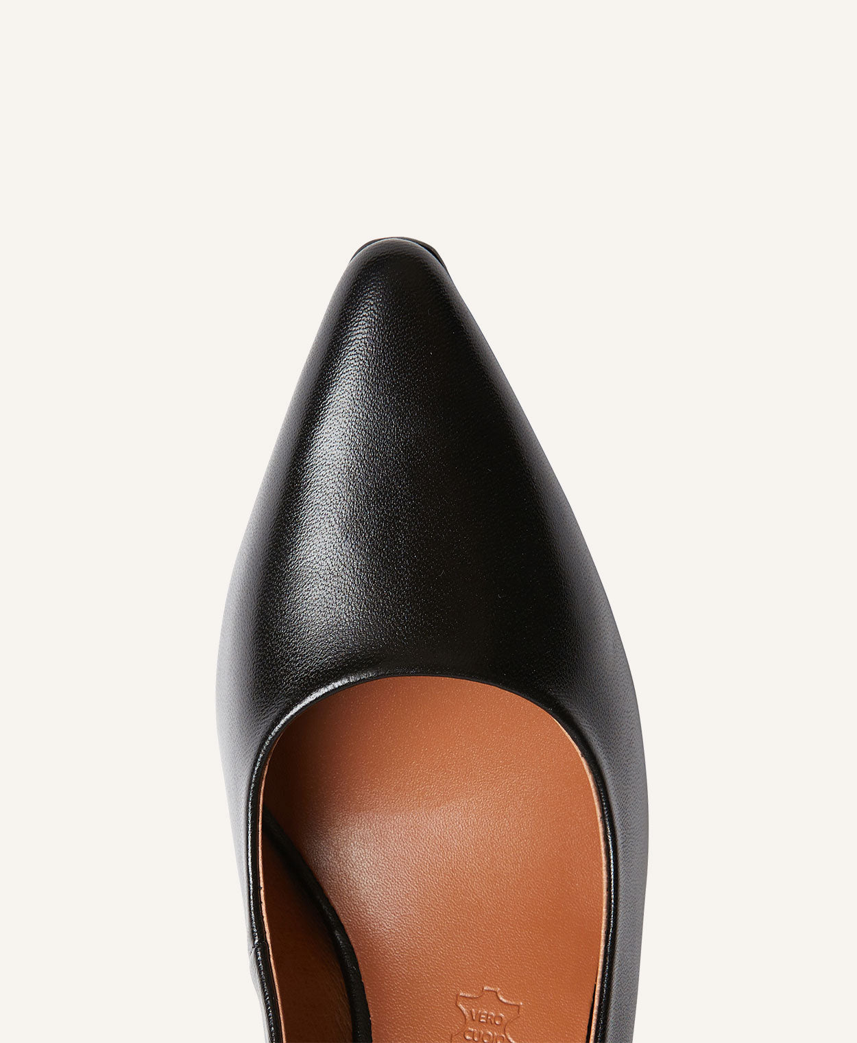 Macie Heel - Courts | Womens Shoes - Mi Piaci