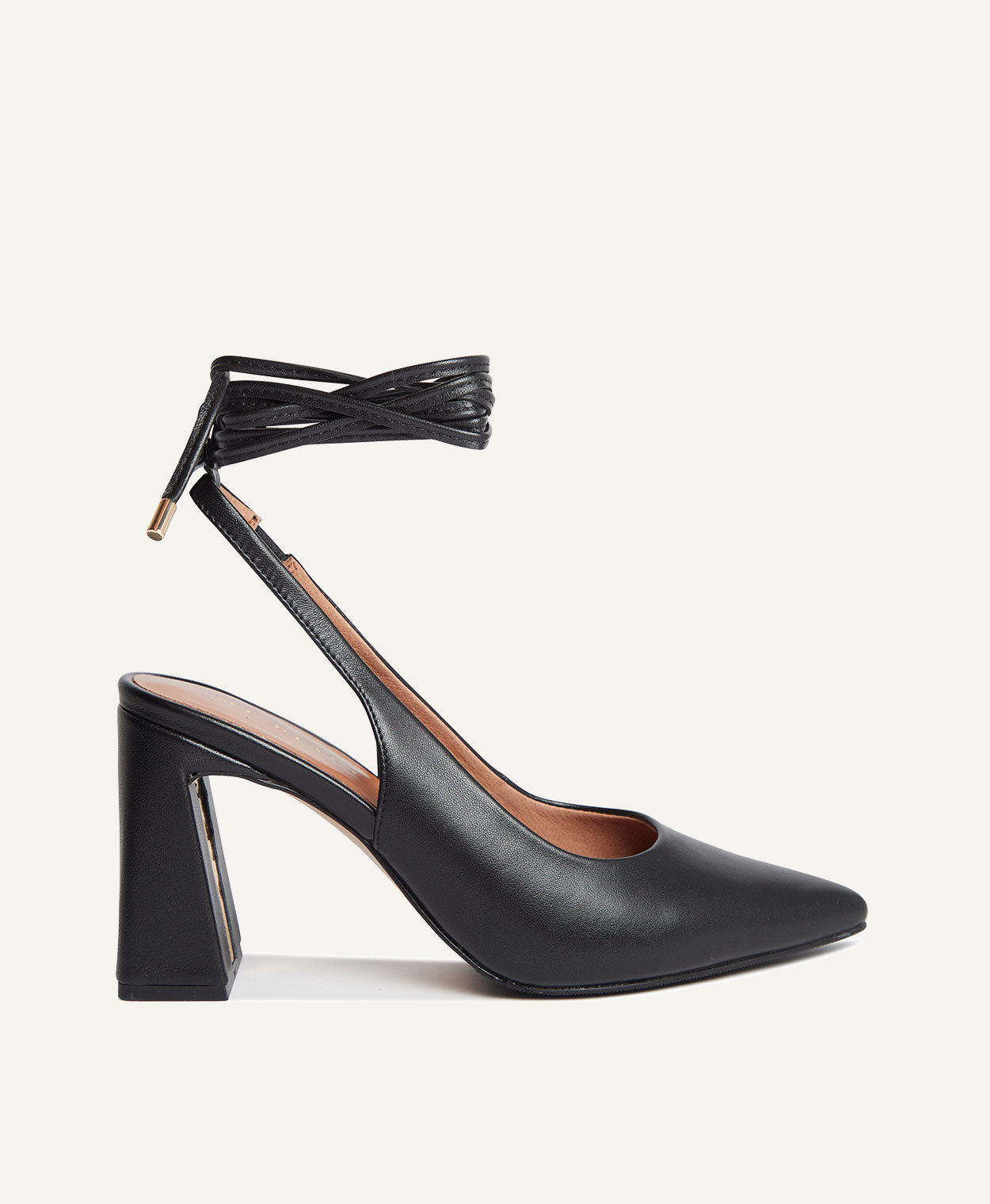 Macie Heel - Courts | Womens Shoes - Mi Piaci