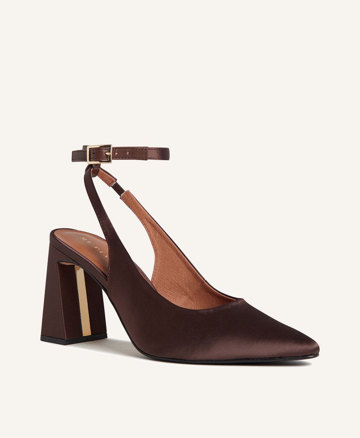 Macie Heel - Courts | Womens Shoes - Mi Piaci